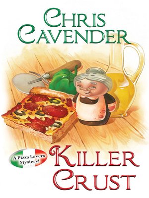 cover image of Killer Crust